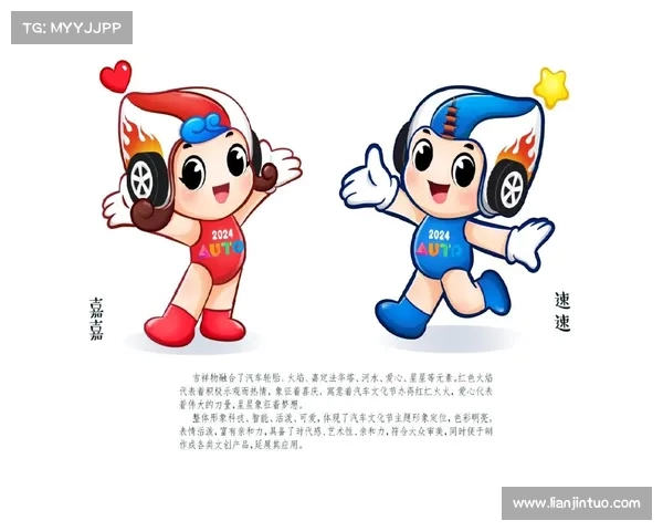 探索吉祥物文化的多元魅力与传播力量:从传统到现代的创新演变 探索吉祥物文化的多元魅力与传播力量:从传统到现代的创新演变